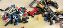 乐高（LEGO）积木机械组42213 福特烈马SUV男女孩儿童玩具生日礼物 实拍图