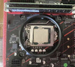 大水牛（BUBALUS）T3L CPU散热器 (2热管/支持Intel/AMD多平台/9cm无光风扇/大散热鳍片组/电脑主机箱风冷) 实拍图