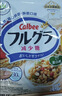 卡乐比（Calbee）低gi燕麦片 冷泡减糖水果麦片550g 非油炸 营养早餐代餐零食 实拍图