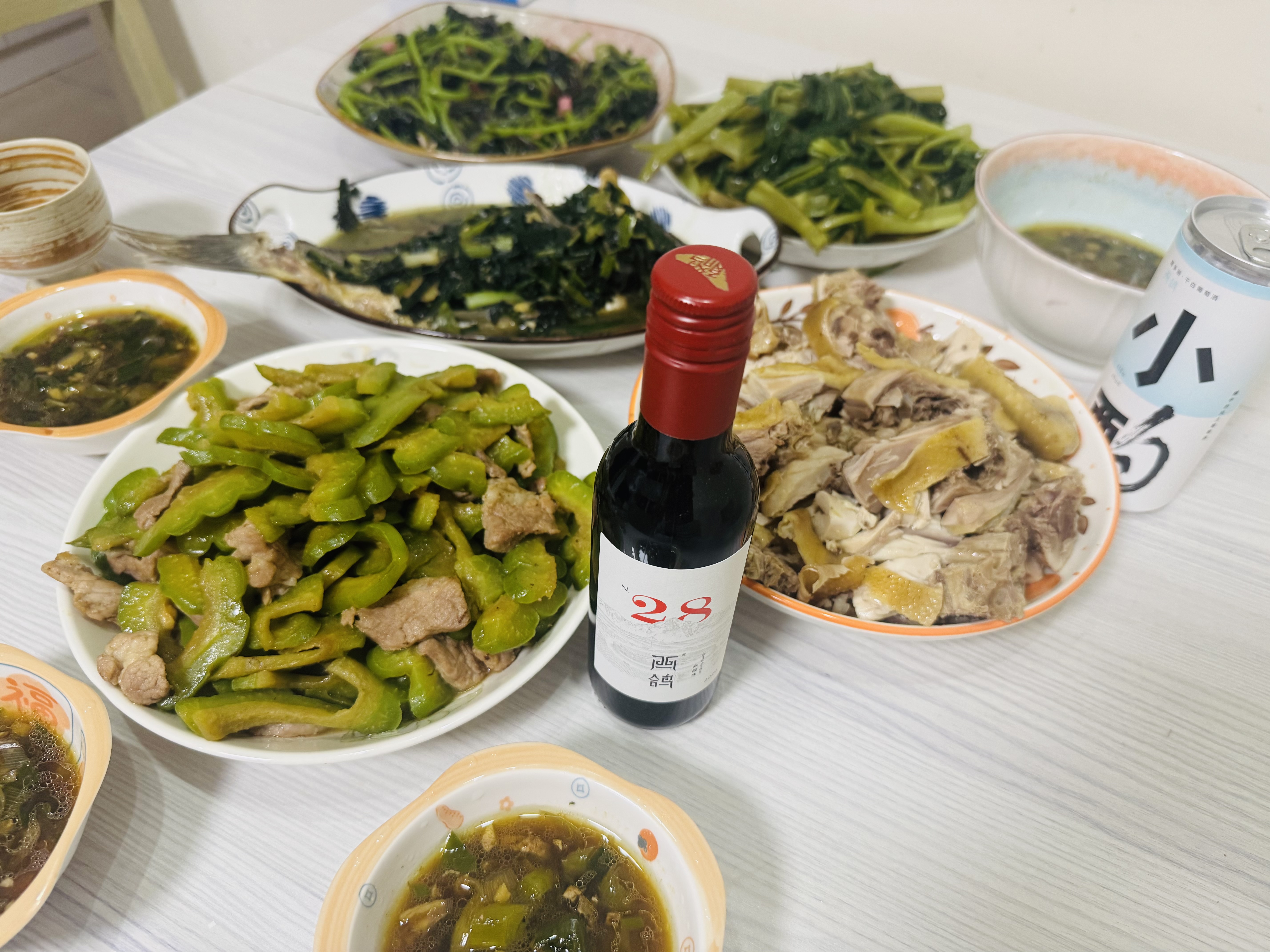 西鸽酒庄小酌红酒易拉罐葡萄酒宁夏贺兰山白葡萄酒国产红酒适合女生喝的酒 小酌赤霞珠干红葡萄酒250ml*1罐 实拍图