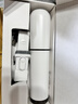 松下（Panasonic）【除尘神器】车载吸尘器无线大吸力小型手持长续航家用便携高效吸猫毛除毛除尘团购礼品MC-HC10W 实拍图