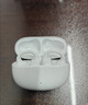 漫步者（EDIFIER）【高卿尘同款】Comfo Clip Q 耳夹式蓝牙耳机 开放式耳机 翻译耳机 奶霜白 七夕情人节礼物 实拍图