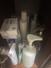 屈臣氏卸妆湿巾25片*4包透明质酸配方 适用眼唇卸妆 25片便携装 实拍图