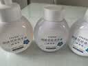 OVDL泡沫花朵洗手液300ml*3瓶 花瓣形泡沫慕斯温和洁净易冲洗家用通用 实拍图
