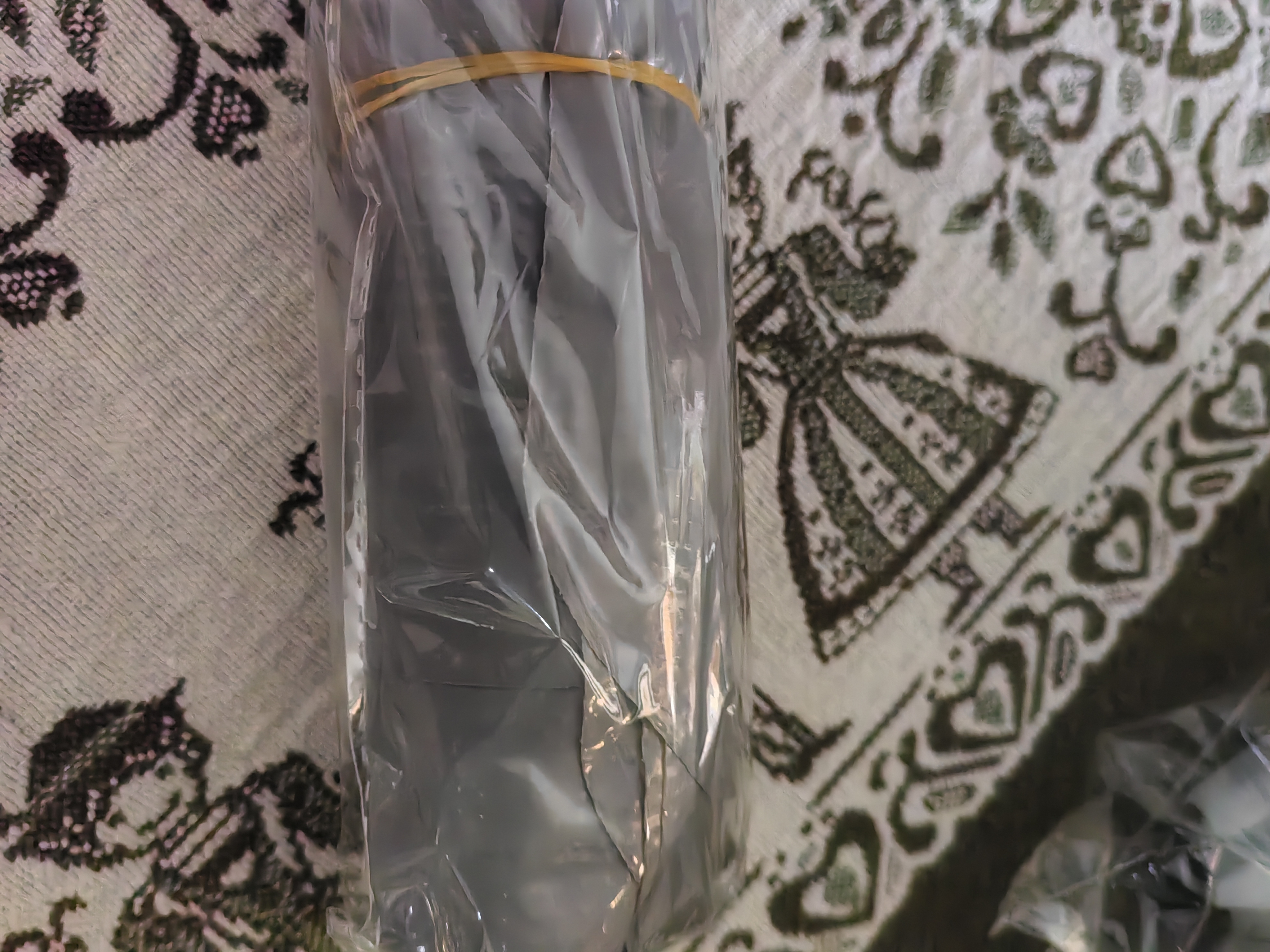 博沃尼克雨天防水一次性雨鞋套防滑耐磨塑料脚套雨天专用骑行防水 灰色鞋套【10只装】 实拍图