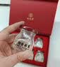 九芝堂鲜炖燕窝40g*15瓶[投料1.8g/瓶]低糖送长辈老婆礼盒中秋节礼物 实拍图