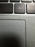嘉速华为MateBook14s 外壳膜 14.2英寸笔记本电脑外壳保护贴纸 磨砂透明易贴防刮抗磨损 易贴 实拍图