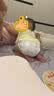 好奇（Huggies）治愈之柔小企鹅拉拉裤L32片(9-14kg)尿不湿【奇迹奢柔】 实拍图