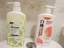 澳雪（accen）秘境花香美肌沐浴露600ml白桃+500ml百合花+500ml薰衣草 实拍图