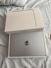Apple/苹果AI/MacBook Air13英寸M5 (10+8核) 16G 512G天蓝色笔记本电脑MDHH4CH/A 实拍图