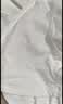 蕉下（beneunder）防晒衣女防紫外线外套短款辣妹立领修身AL819椰米白M 实拍图