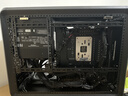 酷冷至尊（CoolerMaster）Hyper 612 Pro CPU风冷散热器 单塔/三代超导6热管/双莫比乌斯风扇/金属拉丝磁吸顶盖/多平台扣具 实拍图