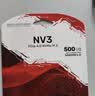 金士顿（Kingston）500GB SSD固态硬盘 M.2(NVMe PCIe 4.0×4) NV3系列 读速5000MB/s AI 电脑配件 实拍图