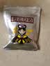 日清丸红饲料热带鱼灯鱼斗鱼孔雀鱼金鱼慈鲷鱼苗B1B2C1S1日本品牌 左下角进店 亚成B2饲料（100克） 实拍图