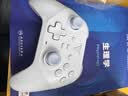 飞智沙漠狐 冰魄蓝 多模版无线游戏手柄 类xbox霍尔扳机switch2电脑PC手机steamNS 星露谷物语影之刃零 实拍图
