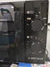 美的（Midea）微波炉经典升级款M2A 家用小型20升平板式易清洁快捷双旋钮高效速热杀菌除味2026新款 实拍图