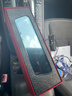 LNDU凌度行车记录仪前后双录HS880BAir高清1440P+2K流媒体后视镜倒车 实拍图