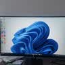 惠普27英寸显示器144Hz IPS技术 专业级色准 金属支架底座 三微边设计 低蓝光可壁挂电脑办公显示屏S27 实拍图