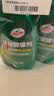 龟牌（Turtle Wax）速效汽车镀膜剂车漆防护上光液体水晶镀膜喷雾500ml*2瓶 TC123006 实拍图
