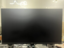 AOC 27英寸4K165Hz Gen.3五层堆叠QD-OLED 第五代BlackAGLR涂层 抗反射抗眩光更黑 电竞显示器U27G4D 实拍图