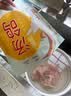硒全食美无抗富硒汤鸽净重520g（2只）冷冻鸽子滋补煲汤烧烤生鲜鸽子 实拍图
