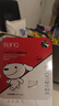 banq&JOY联名款 64GB TF（MicroSD）存储卡U3 C10 A1 V30 4K 高速款行车记录仪&监控摄像头手机内存卡 实拍图
