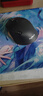 罗技（Logitech）M720无线蓝牙鼠标办公蓝牙优联双模无线鼠标大手人体工学鼠标MAC笔记本鼠标带无线接收器键鼠套装 M720双模无线蓝牙鼠标 实拍图