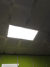 欧普照明（OPPLE）厨房灯集成吊顶灯扣板灯led吸顶卫生间平板灯300×600明朗白24瓦 实拍图