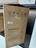 美的（Midea）小魔方电热水瓶水壶316L内胆智能风冷调奶器恒温水壶一体可拆净饮水机全能大师家用5L大容量31FPro 实拍图