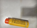 Mistine【军训出游】蜜丝婷防晒喷雾美白小黄喷户外防水汗100ml*2礼物 实拍图