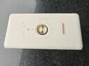 Marshall（马歇尔）EMBERTON III 蓝牙音响便携式3代无线家用户外防水续航生日礼物音箱送男生油彩白 实拍图