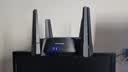 磊科（netcore）N60PRO AX6000千兆无线WiFi6路由器 5G双频双2.5G口 6000M速率 家用电竞游戏wifi穿墙 软路由Mesh 实拍图