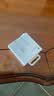 Apple/苹果 Lightning闪电转usb充电线-1米 手机数据线 旗舰店原装苹果iPhone 14 Pro Max充电线 实拍图