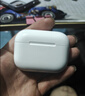 Apple/苹果 AirPods Pro (第三代) 搭配MagSafe充电盒 (USB-C) 苹果耳机 蓝牙耳机 适用iPhone/iPad/Mac 实拍图