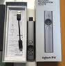 罗技（Logitech）R400 无线演示器 ppt翻页笔 演示笔（激光笔）电子笔 投影仪遥控笔 实拍图