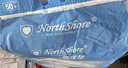 NORTHSHORE成人护理垫老人用一次性隔尿垫婴儿产妇产褥垫特大号30片80x120cm 实拍图