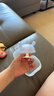 爱咔威（IKV）婴儿牙胶小蘑菇牙胶可水煮食品级硅胶防吃手神器咬咬胶 蘑菇牙胶 -蓝 实拍图