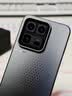 vivo iQOO 15 Ultra 16GB+512GB 2077(黑色)冰穹散热风扇 2K三星珠峰屏 电竞手机iqoo15ultra 国家补贴 实拍图