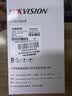 海康威视（HIKVISION）监控专用室内电源适配器DC12V/1.5A 开关电源 1202-DL-H/B 实拍图