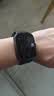 【95成新】小米（MI）REDMI Watch 5 典雅黑  澎湃OS 2 心率血氧监测 蓝牙通话 红米手表5 智能手表 男女表   实拍图
