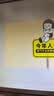 毕亚兹 电脑防蓝光保护屏 笔记本防蓝光膜 显示器屏幕膜 台式电脑抗反光保护膜 通用19英寸(16:10) 实拍图