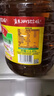 鲁花 【保真菜籽油】食用油 低芥酸特香菜籽油 6.18L   物理压榨 实拍图