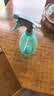 喷壶浇花浇水喷雾器气压式喷水壶家用园艺养花500ml 南瓜喷壶透蓝【1个装】 实拍图