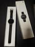 小米（MI）XiaomiWatchS4 41mm黑色 优雅黑 国家补贴 心率血氧监测腕温监测 细手腕友好 初高中生 实拍图