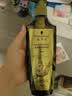 施华蔻（Schwarzkopf）生姜精华洗发露400ml 净爽控油蓬松柔顺洗发水 无硅油洗头膏 实拍图