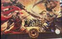 三国杀标准版2023户外露营出游卡桌游新手推荐三国杀卡牌S0107 实拍图