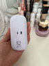 斯泰克（stiger）【热销10w+】无线蓝牙鼠标 轻音按键可充电双模笔记本iPad平板电脑台式机办公人体工学适用苹果 实拍图
