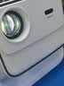 飞利浦（PHILIPS）NeoPix 747（1350CVIA）投影仪家用 超高清家庭影院 真1080P 灵动云台智能卧室办公培训投影机 实拍图