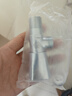 京东京造黄铜加厚三角阀冷热止水阀4分进出水冷水角阀蓝 实拍图