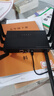 卡讯诺无线网wifi路由器随身2026款三网通wifi便携式宽带光纤网速千兆网无限速流量不拉网线免拉网线5g 【工业版】36核+10天线wifi6 实拍图